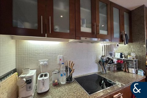 Downtown Dubai (Downtown Burj Dubai), UAE의 임대용 아파트 침실 2개, 154제곱미터 번호 698578 - 사진 13