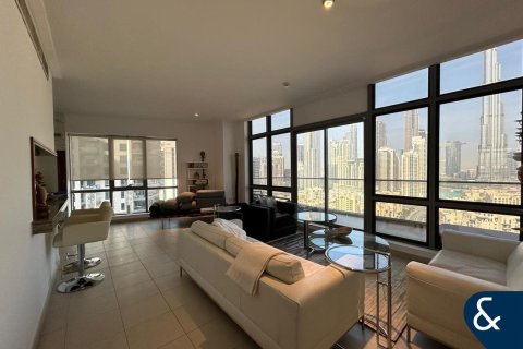 Downtown Dubai (Downtown Burj Dubai), UAE의 임대용 아파트 침실 2개, 154제곱미터 번호 698578 - 사진 2