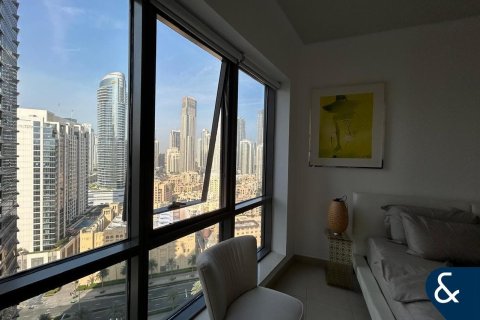 Downtown Dubai (Downtown Burj Dubai), UAE의 임대용 아파트 침실 2개, 154제곱미터 번호 698578 - 사진 7