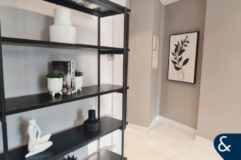 Apartman u CAYAN TOWER u gradu Dubai Marina, UAE 1 spavaća soba, 66 m2 Br. 698563 - Slika 9