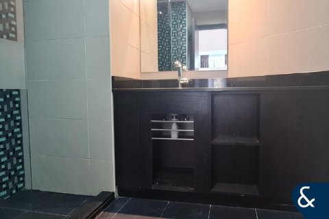 Apartman u CAYAN TOWER u gradu Dubai Marina, UAE 1 spavaća soba, 66 m2 Br. 698563 - Slika 14