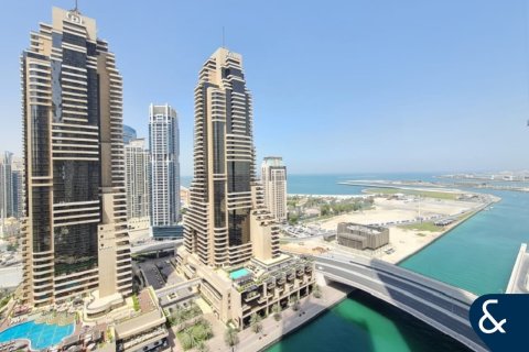 Apartman u CAYAN TOWER u gradu Dubai Marina, UAE 1 spavaća soba, 66 m2 Br. 698563 - Slika 16