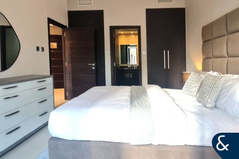 Apartman u CAYAN TOWER u gradu Dubai Marina, UAE 1 spavaća soba, 66 m2 Br. 698563 - Slika 12