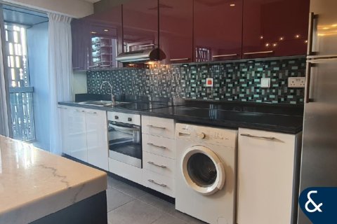 Apartman u CAYAN TOWER u gradu Dubai Marina, UAE 1 spavaća soba, 66 m2 Br. 698563 - Slika 8