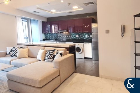Apartman u CAYAN TOWER u gradu Dubai Marina, UAE 1 spavaća soba, 66 m2 Br. 698563 - Slika 2