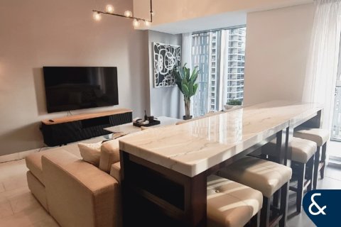 Apartman u CAYAN TOWER u gradu Dubai Marina, UAE 1 spavaća soba, 66 m2 Br. 698563 - Slika 5