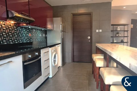 Apartman u CAYAN TOWER u gradu Dubai Marina, UAE 1 spavaća soba, 66 m2 Br. 698563 - Slika 7