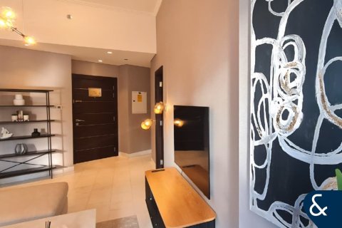 Apartman u CAYAN TOWER u gradu Dubai Marina, UAE 1 spavaća soba, 66 m2 Br. 698563 - Slika 10