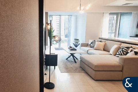 Apartman u CAYAN TOWER u gradu Dubai Marina, UAE 1 spavaća soba, 66 m2 Br. 698563 - Slika 4