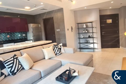 Apartman u CAYAN TOWER u gradu Dubai Marina, UAE 1 spavaća soba, 66 m2 Br. 698563 - Slika 3