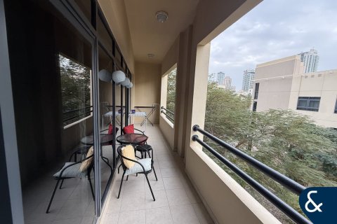 Apartemen di AL JAZ di Greens, Dubai, UEA 3 kamar tidur, 150 m2 nomor 698580 - foto 3