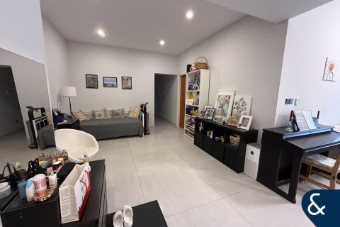 Apartament në AL JAZ në Greens, Dubai, Emiratet e Bashkuara Arabe 3 dhoma gjumi, 150 m2. № 698580