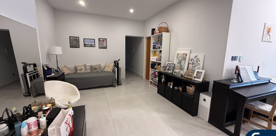 Apartemen di AL JAZ di Greens, Dubai, UEA 3 kamar tidur, 150 m2 nomor 698580