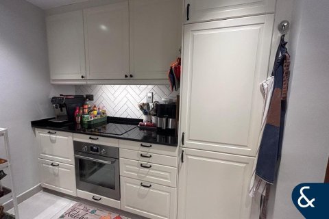 Apartemen di AL JAZ di Greens, Dubai, UEA 3 kamar tidur, 150 m2 nomor 698580 - foto 11