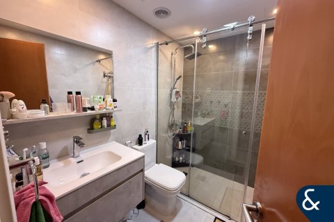 Apartemen di AL JAZ di Greens, Dubai, UEA 3 kamar tidur, 150 m2 nomor 698580 - foto 7