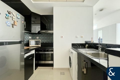 آپارتمان برای اجاره در Dubai Marina، Dubai، امارات متحده عربی 1 خوابه ، 76 متر مربع ، شماره 698562 - تصویر 2