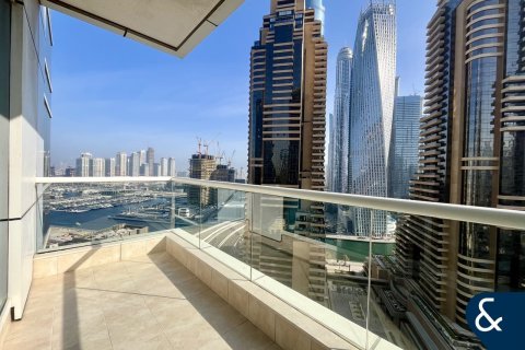 آپارتمان برای اجاره در Dubai Marina، Dubai، امارات متحده عربی 1 خوابه ، 76 متر مربع ، شماره 698562 - تصویر 9