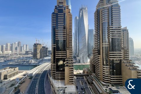 Apartemen di BOTANICA TOWER di Dubai Marina, UEA 1 kamar tidur, 76 m2 nomor 698562