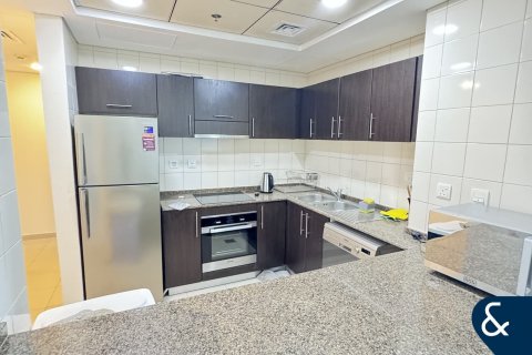 Wohnung zur Miete in Dubai Marina, Dubai, VAE 3 Schlafzimmer, 141 m2 Nr. 698581 - Foto 10