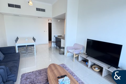 Wohnung zur Miete in Dubai Marina, Dubai, VAE 3 Schlafzimmer, 141 m2 Nr. 698581 - Foto 4
