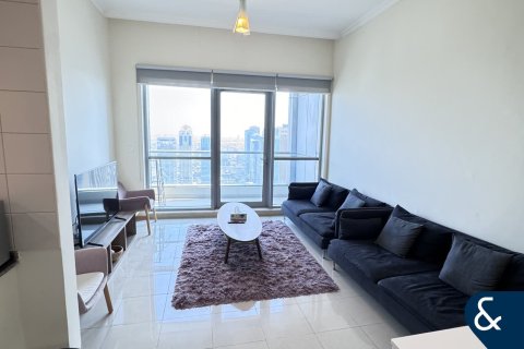 Wohnung zur Miete in Dubai Marina, Dubai, VAE 3 Schlafzimmer, 141 m2 Nr. 698581 - Foto 3