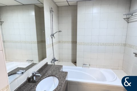 Wohnung zur Miete in Dubai Marina, Dubai, VAE 3 Schlafzimmer, 141 m2 Nr. 698581 - Foto 11