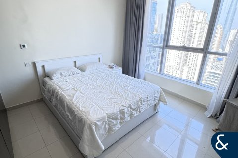 Wohnung zur Miete in Dubai Marina, Dubai, VAE 3 Schlafzimmer, 141 m2 Nr. 698581 - Foto 7
