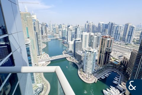 Wohnung zur Miete in Dubai Marina, Dubai, VAE 3 Schlafzimmer, 141 m2 Nr. 698581 - Foto 15