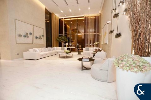 آپارتمان برای اجاره در Downtown Dubai (Downtown Burj Dubai)، Dubai، امارات متحده عربی 1 خوابه ، 89 متر مربع ، شماره 698579 - تصویر 15