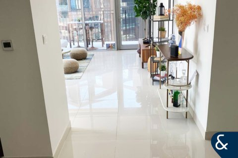 آپارتمان برای اجاره در Downtown Dubai (Downtown Burj Dubai)، Dubai، امارات متحده عربی 1 خوابه ، 89 متر مربع ، شماره 698579 - تصویر 7