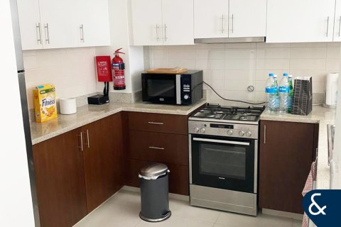 آپارتمان برای اجاره در Downtown Dubai (Downtown Burj Dubai)، Dubai، امارات متحده عربی 1 خوابه ، 89 متر مربع ، شماره 698579 - تصویر 10