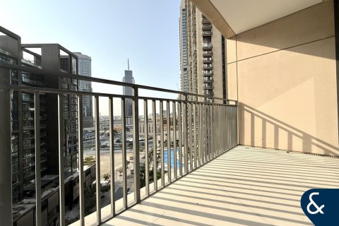 آپارتمان برای اجاره در Downtown Dubai (Downtown Burj Dubai)، Dubai، امارات متحده عربی 1 خوابه ، 89 متر مربع ، شماره 698579 - تصویر 2