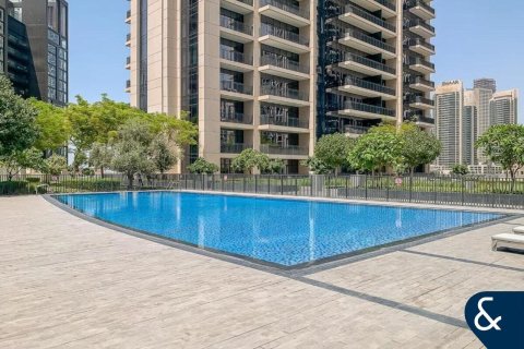 آپارتمان برای اجاره در Downtown Dubai (Downtown Burj Dubai)، Dubai، امارات متحده عربی 1 خوابه ، 89 متر مربع ، شماره 698579 - تصویر 6