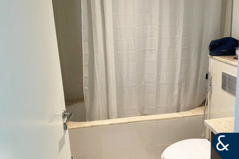 آپارتمان برای اجاره در Downtown Dubai (Downtown Burj Dubai)، Dubai، امارات متحده عربی 1 خوابه ، 89 متر مربع ، شماره 698579 - تصویر 12