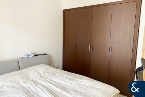 آپارتمان برای اجاره در Downtown Dubai (Downtown Burj Dubai)، Dubai، امارات متحده عربی 1 خوابه ، 89 متر مربع ، شماره 698579 - تصویر 4