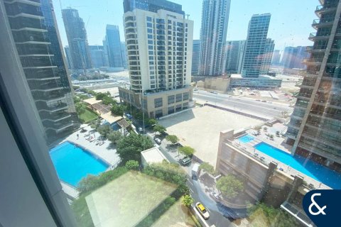 آپارتمان برای اجاره در Downtown Dubai (Downtown Burj Dubai)، Dubai، امارات متحده عربی 1 خوابه ، 89 متر مربع ، شماره 698579 - تصویر 11