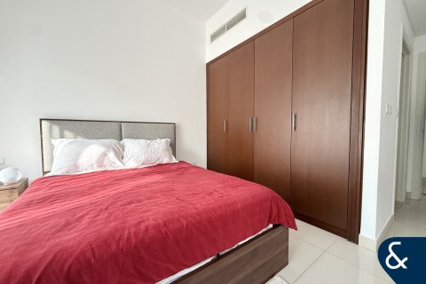 آپارتمان برای اجاره در Downtown Dubai (Downtown Burj Dubai)، Dubai، امارات متحده عربی 1 خوابه ، 89 متر مربع ، شماره 698579 - تصویر 9