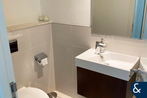 آپارتمان برای اجاره در Downtown Dubai (Downtown Burj Dubai)، Dubai، امارات متحده عربی 1 خوابه ، 89 متر مربع ، شماره 698579 - تصویر 5