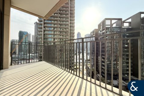 آپارتمان برای اجاره در Downtown Dubai (Downtown Burj Dubai)، Dubai، امارات متحده عربی 1 خوابه ، 89 متر مربع ، شماره 698579 - تصویر 8