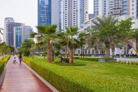 Appartamento in vendita a Business Bay, Dubai, EAU 4 camere da letto, 412 mq. № 689340 - foto 8