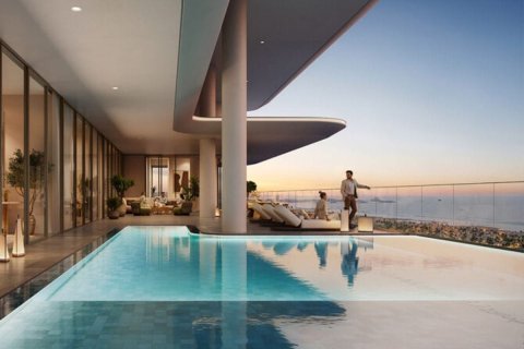 Appartamento in vendita a Business Bay, Dubai, EAU 4 camere da letto, 412 mq. № 689340 - foto 7