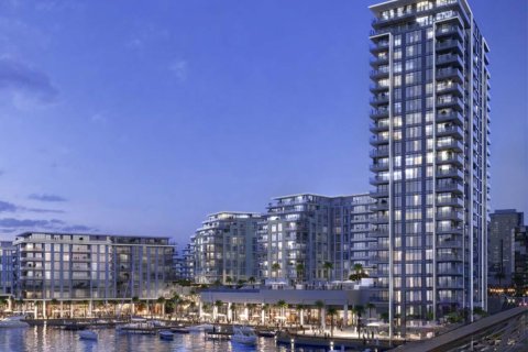 Lägenhet till försäljning i Dubai, UAE 2 sovrum, 105.8 kvm Nr. 689343 - fotografi 7