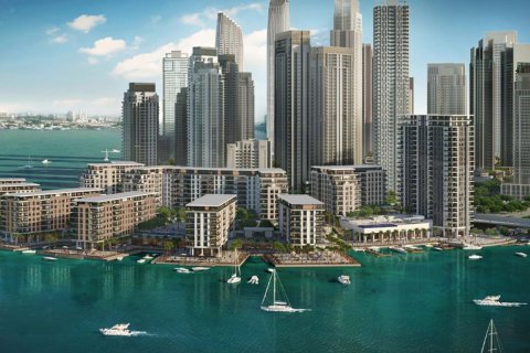 Apartment in Dubai, UAE 2 bedrooms, 105.8 sq.m. № 689343 - photo 9