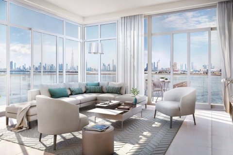 Apartment in Dubai, UAE 2 bedrooms, 105.8 sq.m. № 689343 - photo 2