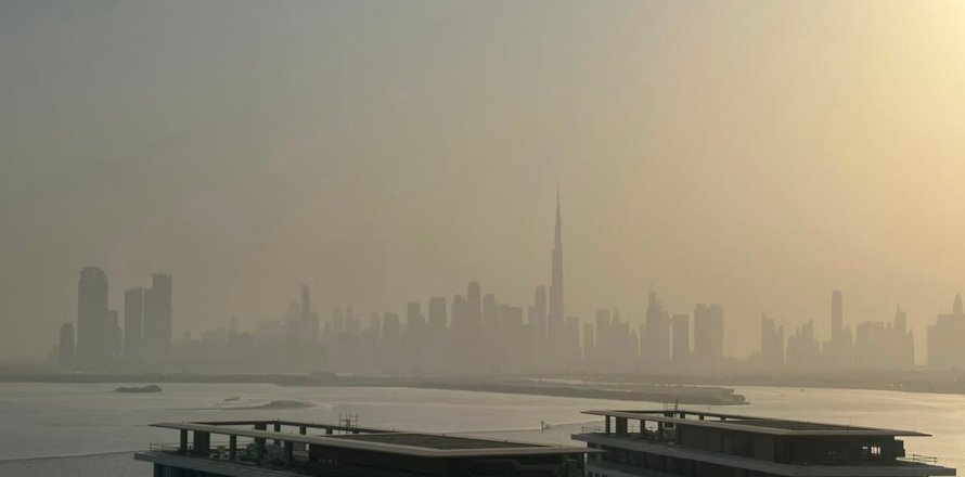 Apartamento em Dubai, EAU 2 quartos, 105.5 m2 № 689343