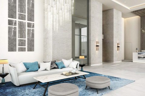 Lägenhet till försäljning i Dubai, UAE 2 sovrum, 105.8 kvm Nr. 689343 - fotografi 3