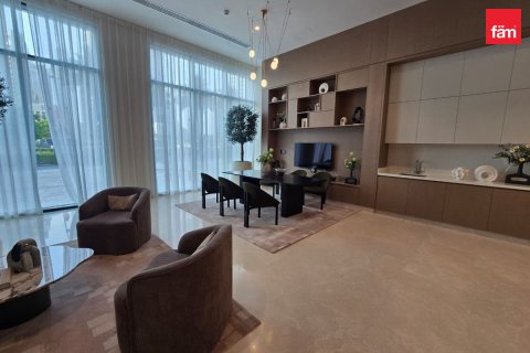 Apartment in Dubai, UAE 2 bedrooms, 105.8 sq.m. № 689343