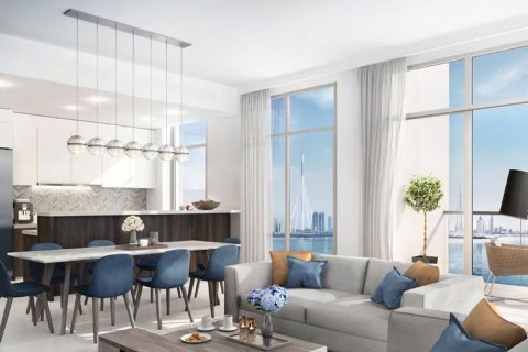 Lägenhet till försäljning i Dubai, UAE 2 sovrum, 105.8 kvm Nr. 689343 - fotografi 5