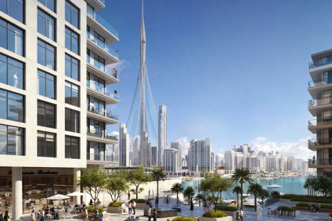 Apartment in Dubai, UAE 2 bedrooms, 105.8 sq.m. № 689343 - photo 8