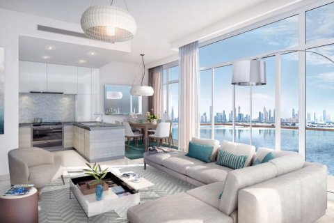 Lägenhet till försäljning i Dubai, UAE 2 sovrum, 105.8 kvm Nr. 689343 - fotografi 2